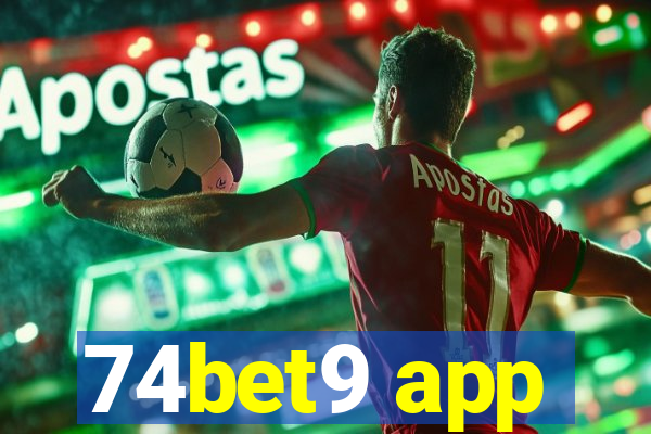 74bet9 app